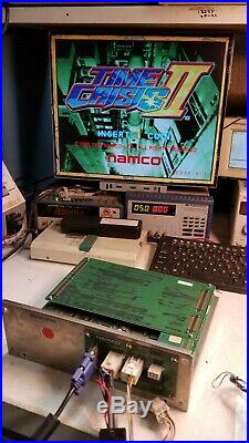 Time Crisis 2 II Namco Game Circuit Board PCB for Arcade Game system Working #45