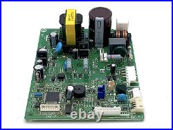 Toshiba 43T69721 MCC5045-03 Indoor PCB Circuit Board Card 5kW Aircon