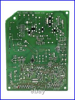 Toshiba 43T69721 MCC5045-03 Indoor PCB Circuit Board Card 5kW Aircon