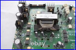 Toshiba 56223D PC BOARD GATE DRIVE G7 PCB Circuit Board 56223 D