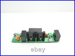 Toshiba PC61910P008 Pcb Circuit Board Rev B