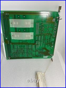 Toshiba SR5BALI-G12N2B3524-ANA02 Battery/alarm Pcb Circuit Board