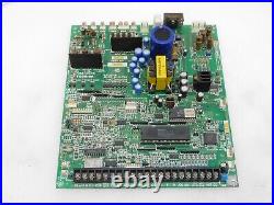 Toshiba Vf3b-0101 Rev E Hvac Drive Pcb Control Circuit Board P6581159p5