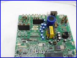 Toshiba Vf3b-0101 Rev E Hvac Drive Pcb Control Circuit Board P6581159p5