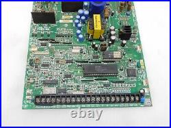 Toshiba Vf3b-0101 Rev E Hvac Drive Pcb Control Circuit Board P6581159p5