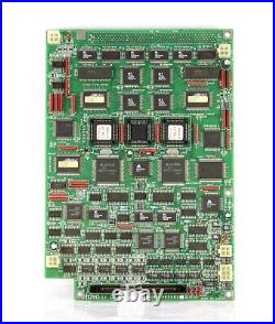 Toyo Circuit Board Pcb P939831 CPU Board