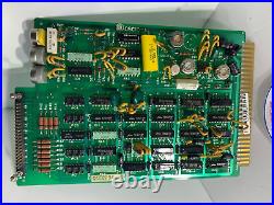 Toyo Denki Seizo Qce2294-12 Oscio-e Pcb Circuit Board Qf41094e