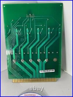 Toyo Denki Seizo Qce9d49-02 Pcb Circuit Board Qf40492