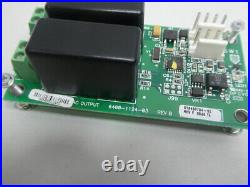Trane X13650734-05 Dual Triac Output Pcb Circuit Board Rev F
