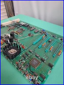 Tremetrics PCB Circuit Board Part 118495-000