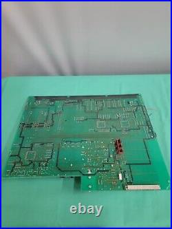 Tremetrics PCB Circuit Board Part 118495-000
