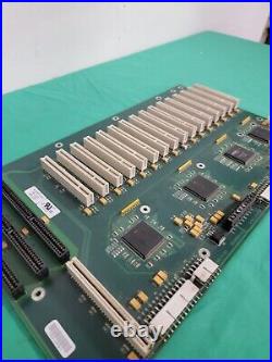 Trenton 16-Slot PCI BP 3 ISA Express Backplane PCB Circuit Board 92-005457-07
