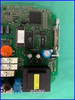 UC DL8 Power Supply PCB Circuit Board 725406305