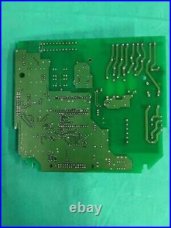 UC DL8 Power Supply PCB Circuit Board 725406305