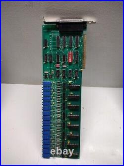 UCT REV 1 Internal PCB Circuit Board