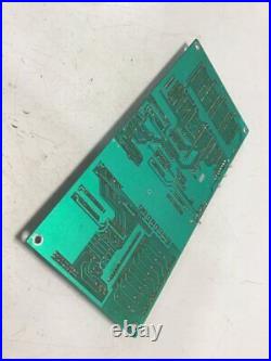 UNA-DYN Circuit Board PCB-032 Used #130647