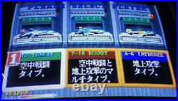 US Navy CPS Board PCB Arcade Video Game Circuit Board Capcom 1990