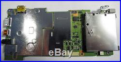 USB Defect CANON EOS 5D mark II 2 Main PCB Parts USB Not Working CG2-2321