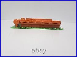 Ulstein Pcb Circuit Board Plc1002a / Fast Shipping By Dhl / Fedex