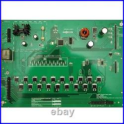 Ultimate Solenoid Driver Board PCB Alltek