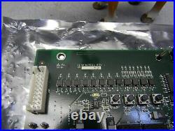 Unbranded 106K347G01 Control PCB Board Circuit