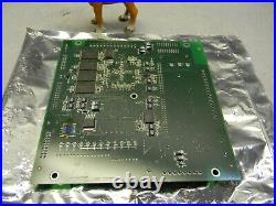 Unbranded 106K347G01 Control PCB Board Circuit