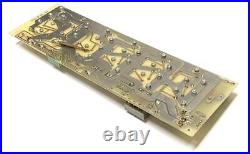 Unbranded 16-10.01/03 PCB Circuit Board
