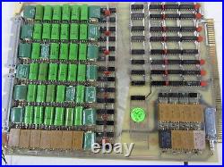 Unbranded NNB SF-418986 PCB-Printed Circuit Board Matrix Board
