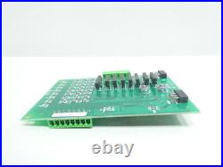 Universal Dynamics PCB-161B Pcb Circuit Board
