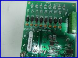 Universal Dynamics PCB-161B Pcb Circuit Board