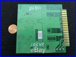 Universal Labeling Systems 200198-1 Power Module Pcb Circuit Board