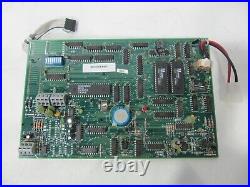 Unknown Mfg. Circuit Board PCB 45110602 REV C