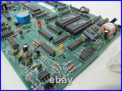 Unknown Mfg. Circuit Board PCB 45110602 REV C
