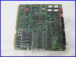 Unknown Mfg. PCB Circuit Board 1030016600 Rev AF