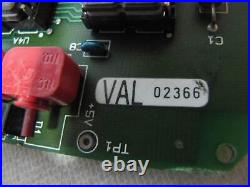 Unknown Mfg. PCB Circuit Board 1030016600 Rev AF