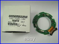 Used CANON EF 24-70mm F/2.8 2.8 L USM lens Main PCB Parts YG2-2288, Mark 1