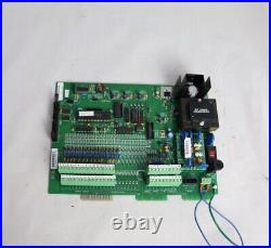 Used PCB235-RP02 electronic circuit board