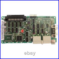 Used & Tested MITSUBISHI HR555 PCB Circuit Board