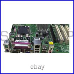 Used & Tested MITSUBISHI QX521 PCB Circuit Board
