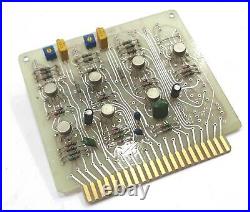 Utsuki PB-079 / PB079 Converter Interface PCB Circuit Board