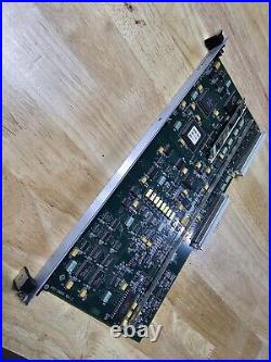 VAN DORN Analog Circuit Board Assy 330025 Rev -C PCB PC 330-025