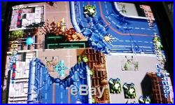 VARTH CPS Board PCB Arcade Video Game Circuit Board Capcom 1992