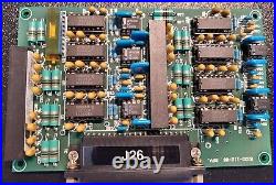 VEECO 0335-112-00 PCB Power Convertor Circuit Board