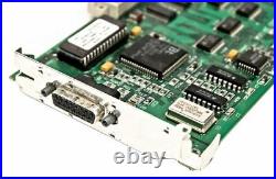 VINTAGE Apple Macintosh 820-0600-A PCB Circuit Board Video Display Card Module
