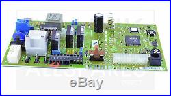 Vaillant Turbomax Pro 24 28 E & Vuw 242/2-3 282/2-3 Circuit Board Pcb 130473