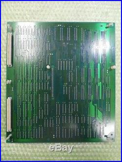Valkyrie no Densetsu New Ver Arcade Circuit Board PCB SYSTEM II NAMCO Japan USED