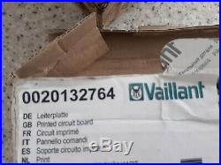Valliant Printed Circuit Board 0020132764, new, box slightly damaged