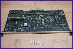 Van Dorn Analog Circuit Board PCB PC330-025 REV C