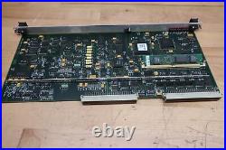 Van Dorn Analog Circuit Board PCB PC330-025 REV C