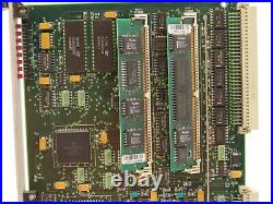 Van Dorn PC330-029 PCB Slot Card Sequencer Circuit Board Module